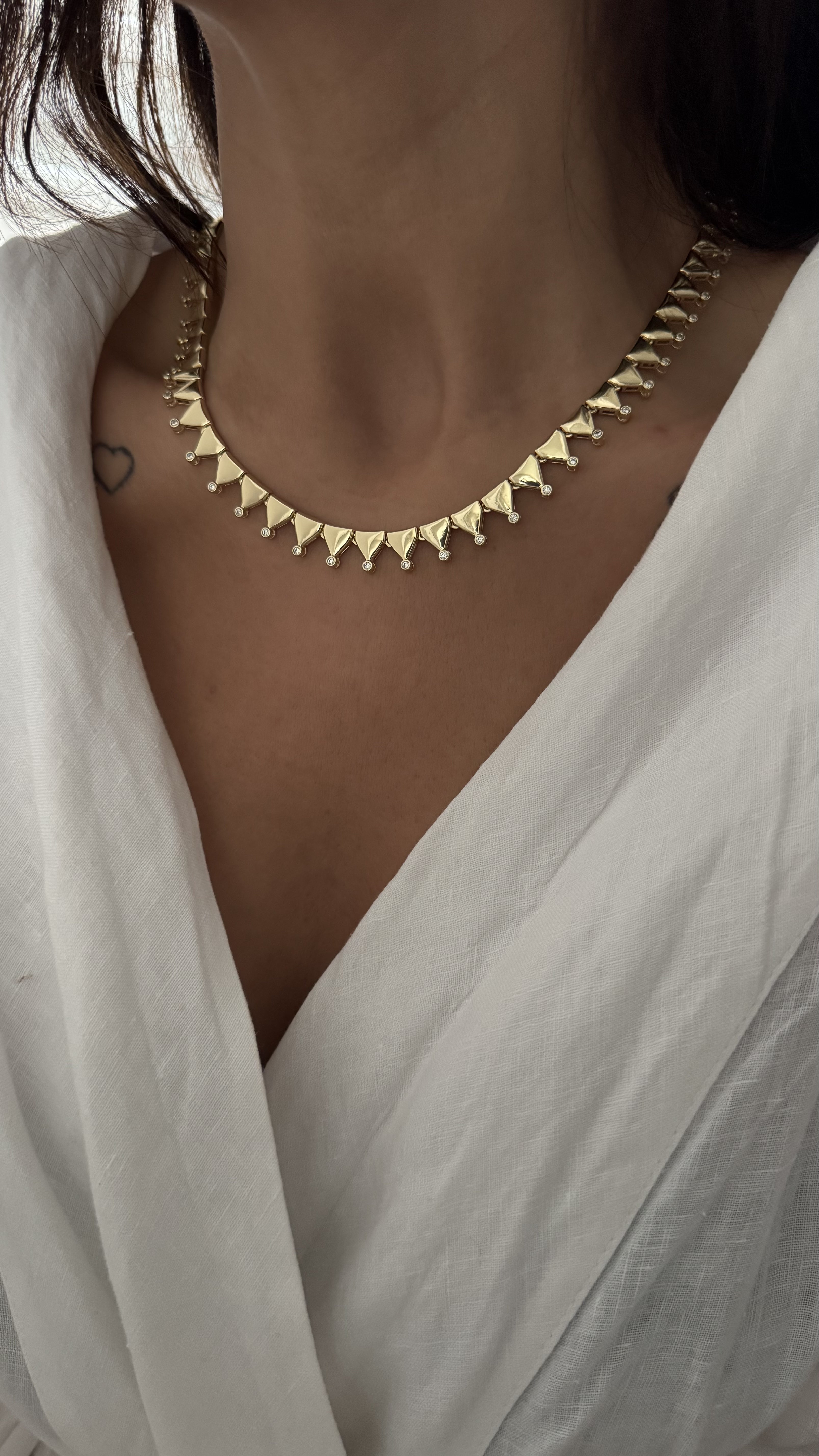 Wholesale Jewelry Supplier in Europe | Stainless Steel Jewelry