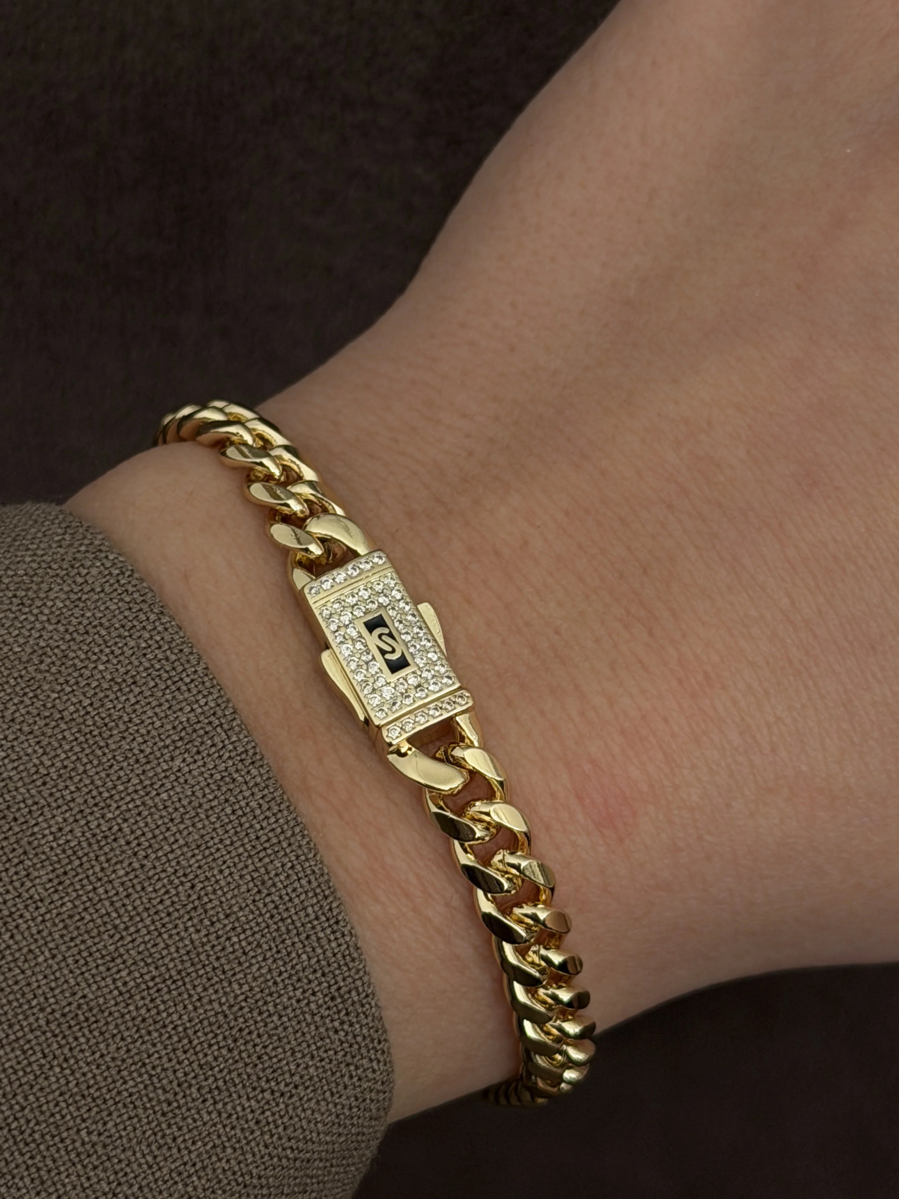 14K BRACELETS WHOLESALE