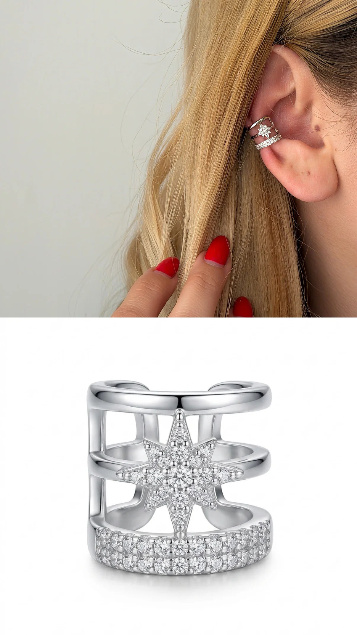 Earcuffs Wholesale