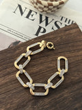 MY1VPBRCL00150 gold-bracelet-stainless-steel-wholesale-myaccessories wholesale jewelry BRACELETS  Catwalk Jewellery Europe