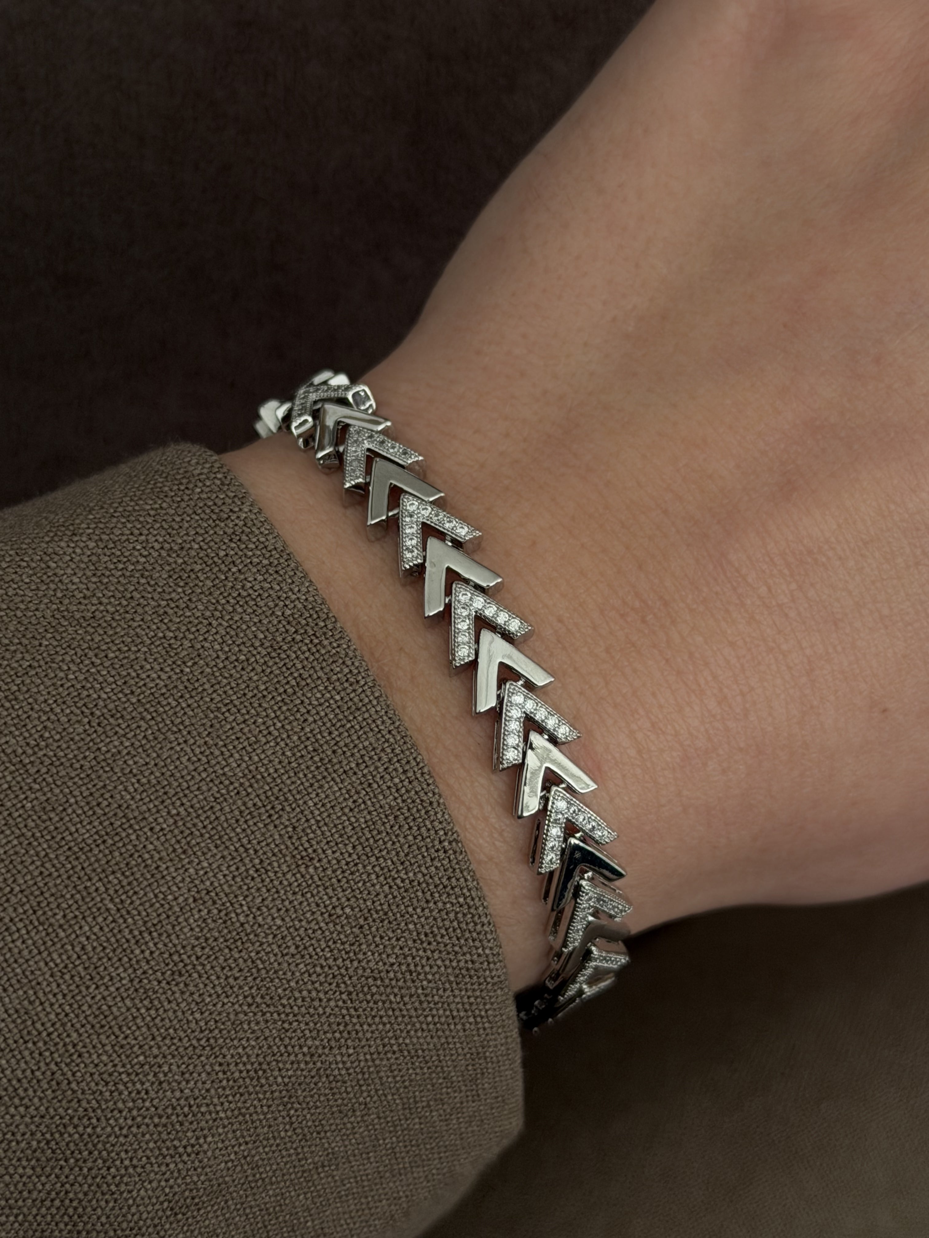 MY1VPBRCL00152 gold-bracelet-stainless-steel-wholesale-myaccessories wholesale jewelry BRACELETS  Catwalk Jewellery Europe
