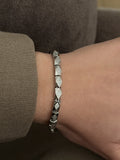 MY1VPBRCL00153 gold-bracelet-stainless-steel-wholesale-myaccessories wholesale jewelry BRACELETS  Catwalk Jewellery Europe