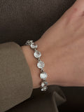 MY1VPBRCL00154 gold-bracelet-stainless-steel-wholesale-myaccessories wholesale jewelry BRACELETS  Catwalk Jewellery Europe