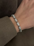 MY1VPBRCL00156 gold-bracelet-stainless-steel-wholesale-myaccessories wholesale jewelry BRACELETS  Catwalk Jewellery Europe