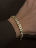 MY1VPBRCL00162 gold-bracelet-stainless-steel-wholesale-myaccessories wholesale jewelry BRACELETS  Catwalk Jewellery Europe
