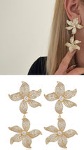 MY1VPERNG00184 gold-hoop-earrings-stainless-steel-myaccessories wholesale jewelry VIP 14K EARRINGS  Catwalk Jewellery Europe