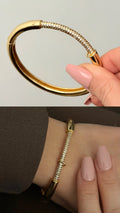 MY1VPHCUFF0056 gold-cuff-bracelet-stainless-steel-waterproof-minimalist-wholesale-myaccessories wholesale jewelry CUFF BRACELETS Catwalk Jewellery Europe