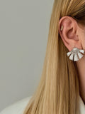 MY1VPZERNG005 gold-zircon-statement-drop-earrings-luxury-bridal-wholesale-myaccessories wholesale jewelry STATEMENT EARRİNGS Catwalk Jewellery Europe