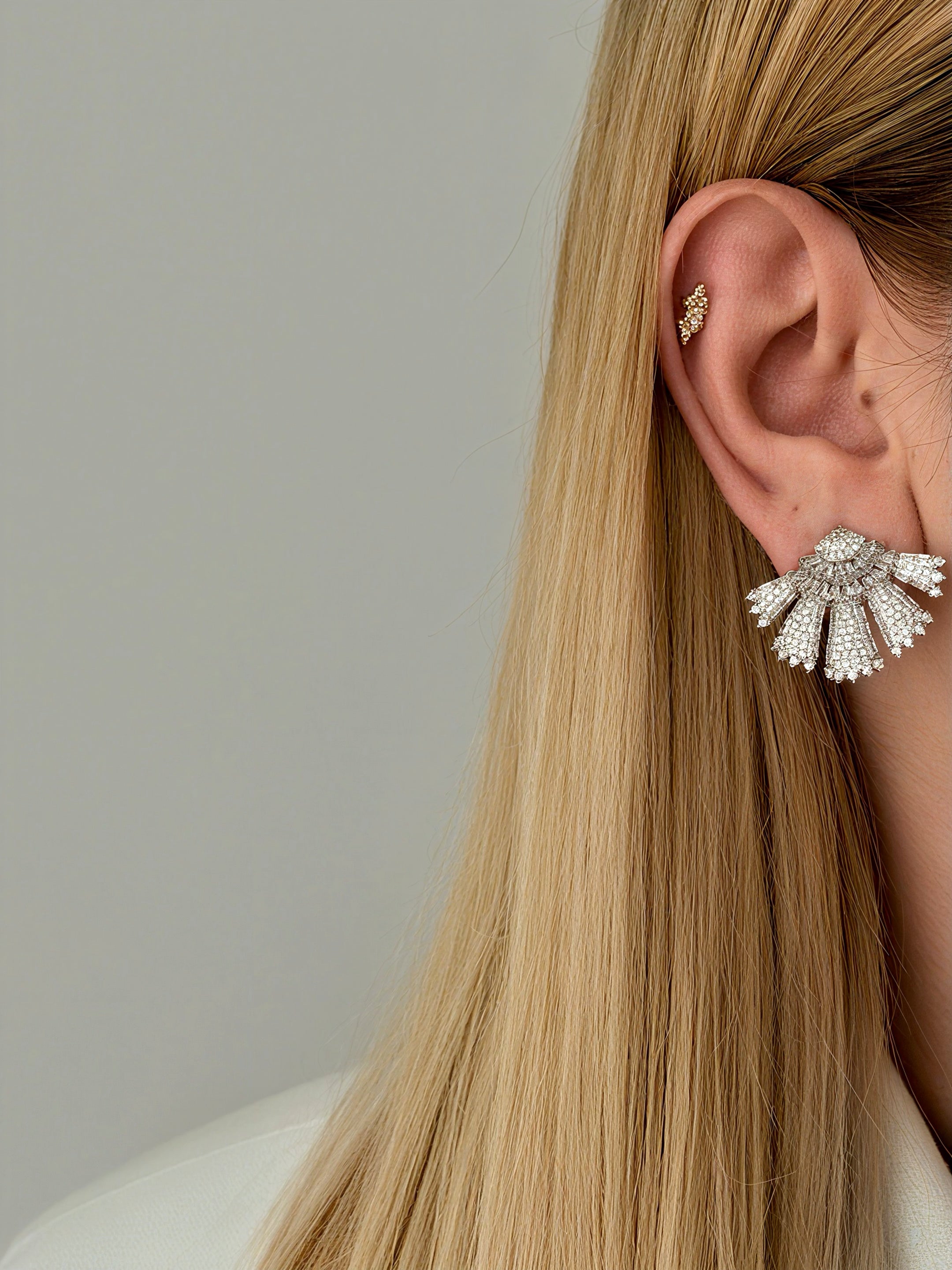 MY1VPZERNG005 gold-zircon-statement-drop-earrings-luxury-bridal-wholesale-myaccessories wholesale jewelry STATEMENT EARRİNGS Catwalk Jewellery Europe