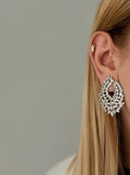 MY1VPZERNG007 gold-zircon-statement-drop-earrings-luxury-bridal-wholesale-myaccessories wholesale jewelry STATEMENT EARRİNGS Catwalk Jewellery Europe