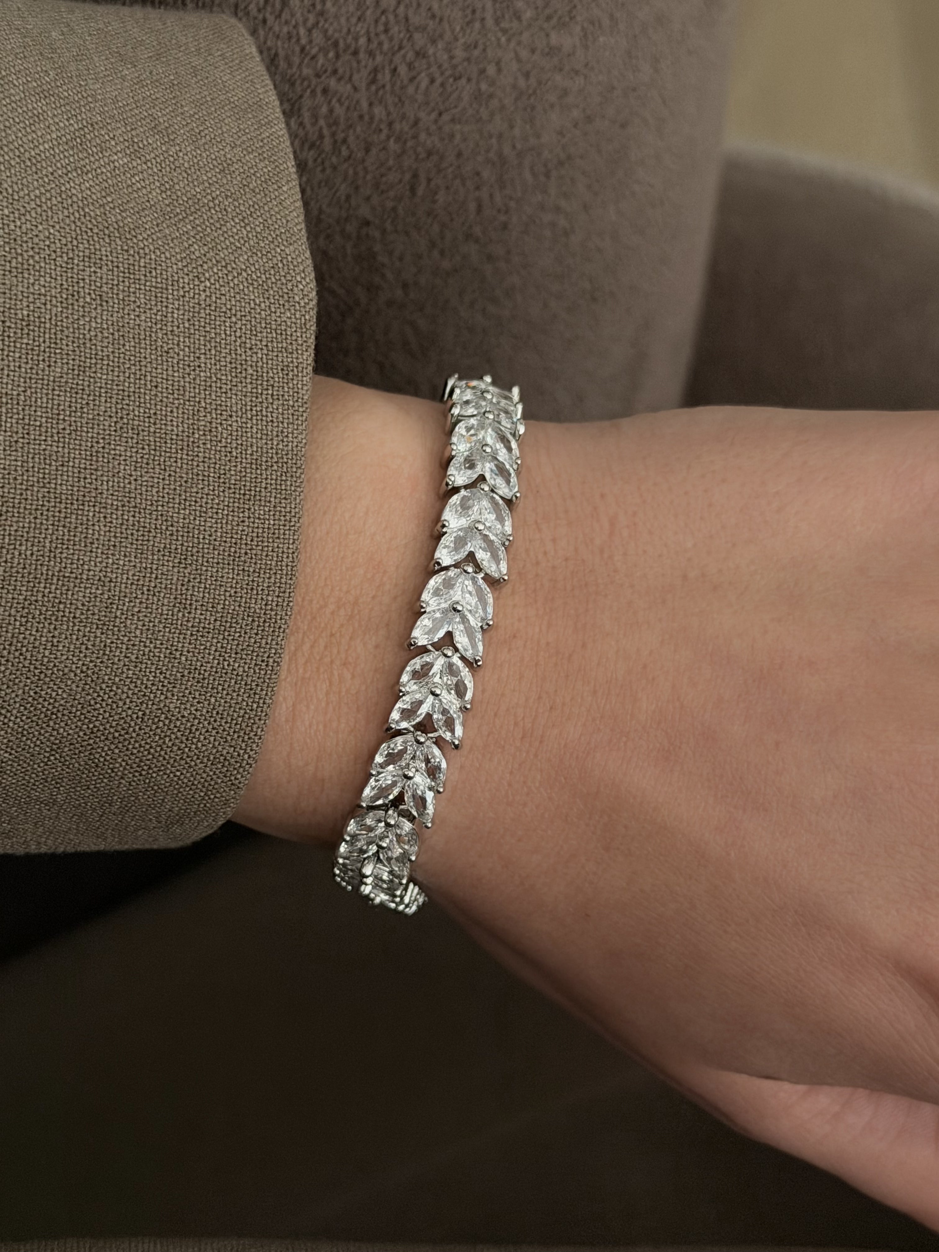 MY1VPBRCL00164 gold-bracelet-stainless-steel-wholesale-myaccessories wholesale jewelry BRACELETS  Catwalk Jewellery Europe