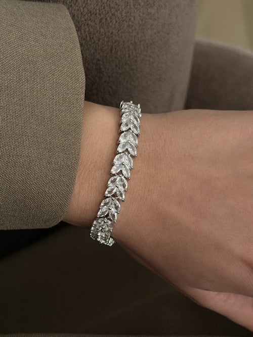 MY1VPBRCL00164 gold-bracelet-stainless-steel-wholesale-myaccessories wholesale jewelry BRACELETS  Catwalk Jewellery Europe