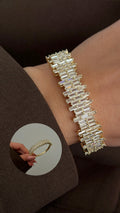 MY1VPHCUFF0069 gold-cuff-bracelet-stainless-steel-waterproof-minimalist-wholesale-myaccessories wholesale jewelry CUFF BRACELETS Catwalk Jewellery Europe
