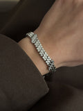 MY1VPBRCL00176 gold-bracelet-stainless-steel-wholesale-myaccessories wholesale jewelry BRACELETS  Catwalk Jewellery Europe