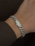 MY1VPBRCL00186 gold-bracelet-stainless-steel-wholesale-myaccessories wholesale jewelry BRACELETS  Catwalk Jewellery Europe