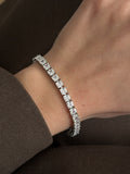MY1VPBRCL00190 gold-bracelet-stainless-steel-wholesale-myaccessories wholesale jewelry BRACELETS  Catwalk Jewellery Europe