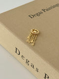 MY1VPEARC0014 gold-ear-cuff-stainless-steel-waterproof-trendy-wholesale-myaccessories wholesale jewelry EARCUFFS  Catwalk Jewellery Europe