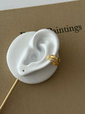 MY1VPEARC0022 gold-ear-cuff-stainless-steel-waterproof-trendy-wholesale-myaccessories wholesale jewelry EARCUFFS  Catwalk Jewellery Europe