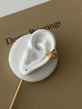 MY1VPEARC0024 gold-ear-cuff-stainless-steel-waterproof-trendy-wholesale-myaccessories wholesale jewelry EARCUFFS  Catwalk Jewellery Europe