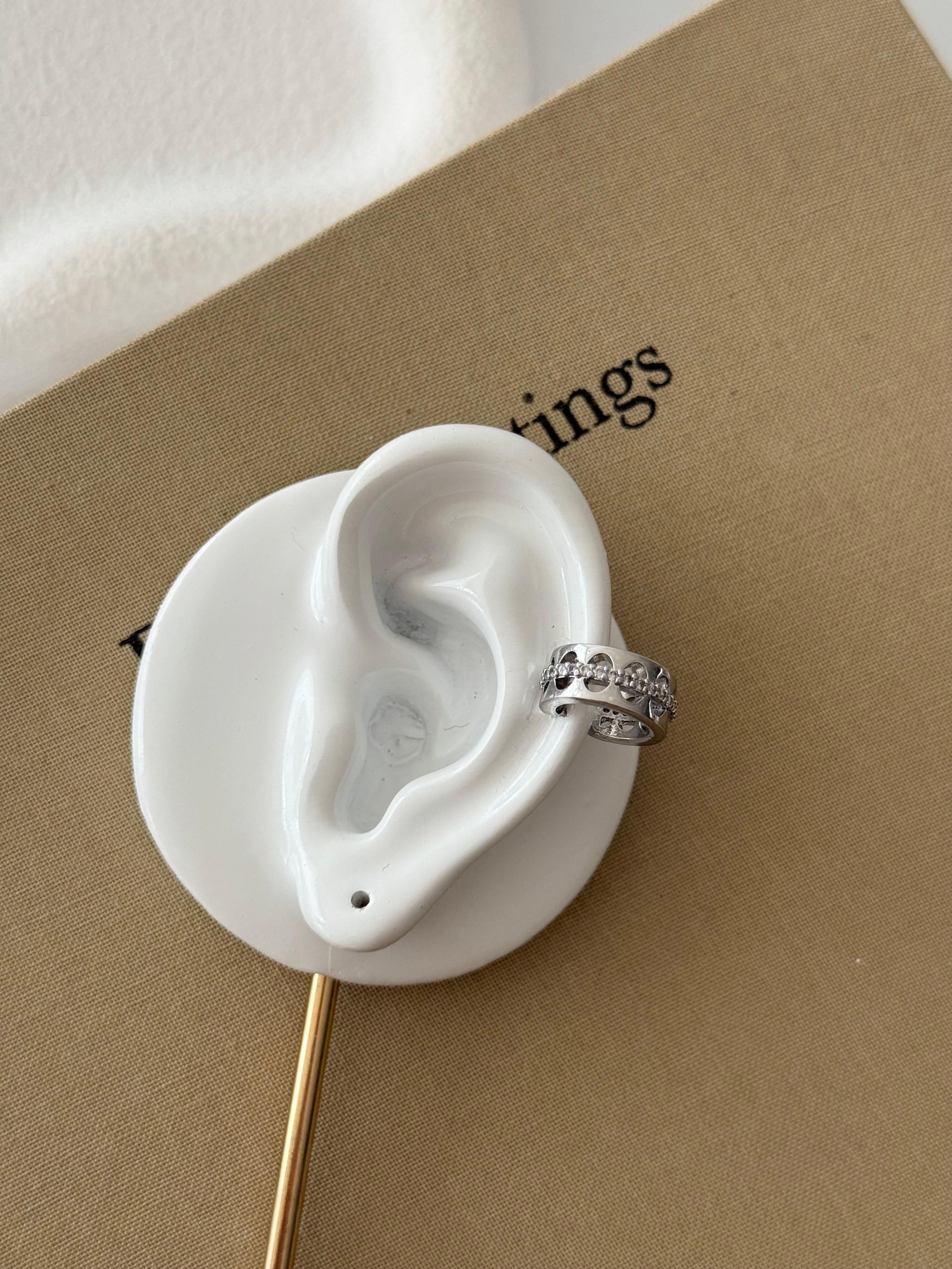 MY1VPEARC0026 gold-ear-cuff-stainless-steel-waterproof-trendy-wholesale-myaccessories wholesale jewelry EARCUFFS  Catwalk Jewellery Europe