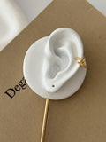 MY1VPEARC0028 gold-ear-cuff-stainless-steel-waterproof-trendy-wholesale-myaccessories wholesale jewelry EARCUFFS  Catwalk Jewellery Europe