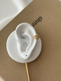 MY1VPEARC0029 gold-ear-cuff-stainless-steel-waterproof-trendy-wholesale-myaccessories wholesale jewelry EARCUFFS  Catwalk Jewellery Europe