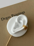 MY1VPEARC003 gold-ear-cuff-stainless-steel-waterproof-trendy-wholesale-myaccessories wholesale jewelry EARCUFFS  Catwalk Jewellery Europe