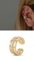 MY1VPEARC0048 gold-ear-cuff-stainless-steel-waterproof-trendy-wholesale-myaccessories wholesale jewelry EARCUFFS  Catwalk Jewellery Europe