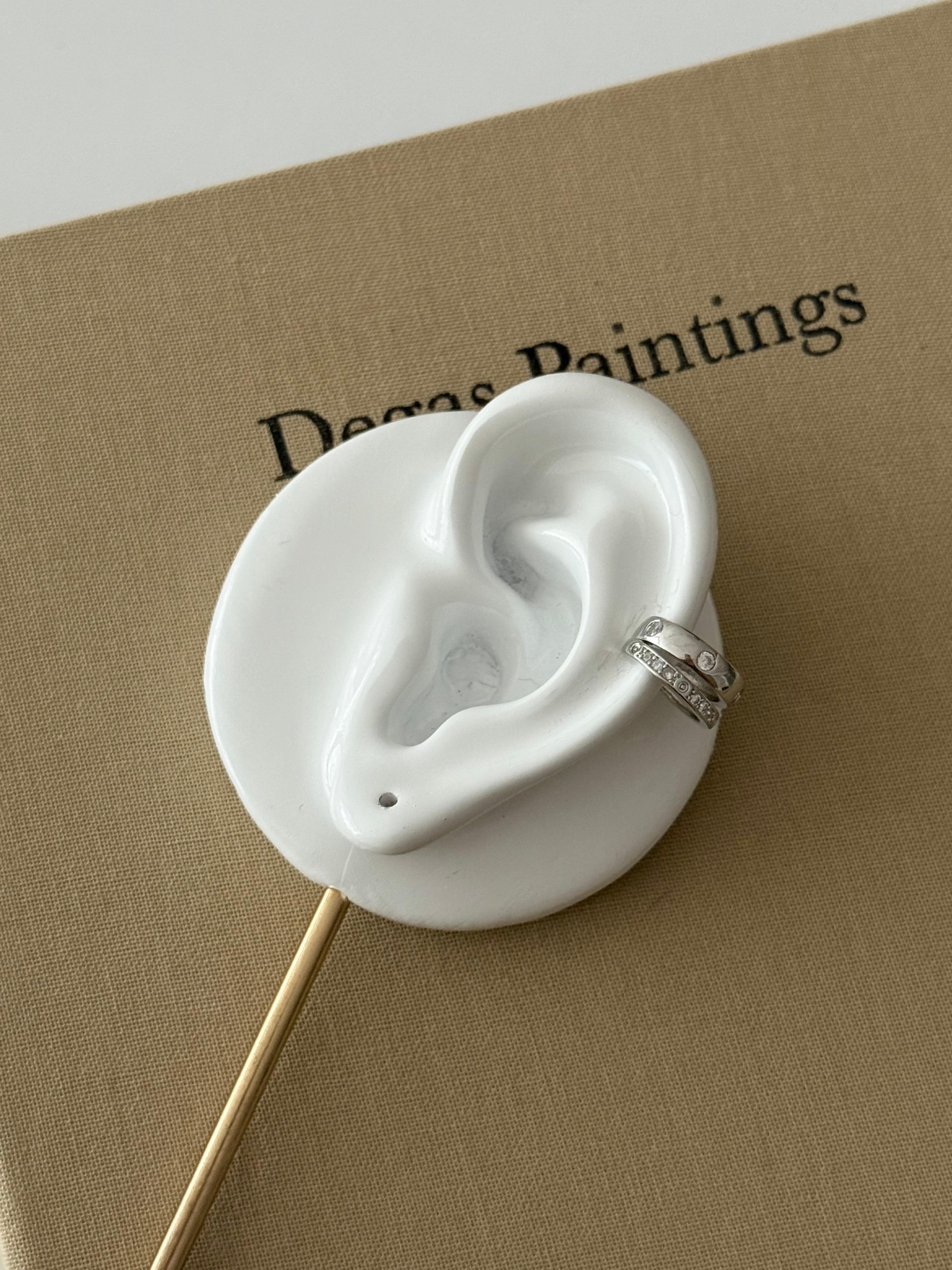MY1VPEARC0050 gold-ear-cuff-stainless-steel-waterproof-trendy-wholesale-myaccessories wholesale jewelry EARCUFFS  Catwalk Jewellery Europe
