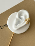 MY1VPEARC0057 gold-ear-cuff-stainless-steel-waterproof-trendy-wholesale-myaccessories wholesale jewelry EARCUFFS  Catwalk Jewellery Europe