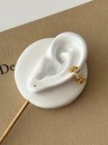 MY1VPEARC0059 gold-ear-cuff-stainless-steel-waterproof-trendy-wholesale-myaccessories wholesale jewelry EARCUFFS  Catwalk Jewellery Europe