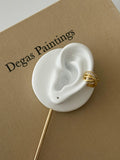 MY1VPEARC0061 gold-ear-cuff-stainless-steel-waterproof-trendy-wholesale-myaccessories wholesale jewelry EARCUFFS  Catwalk Jewellery Europe