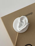 MY1VPEARC0063 gold-ear-cuff-stainless-steel-waterproof-trendy-wholesale-myaccessories wholesale jewelry EARCUFFS  Catwalk Jewellery Europe