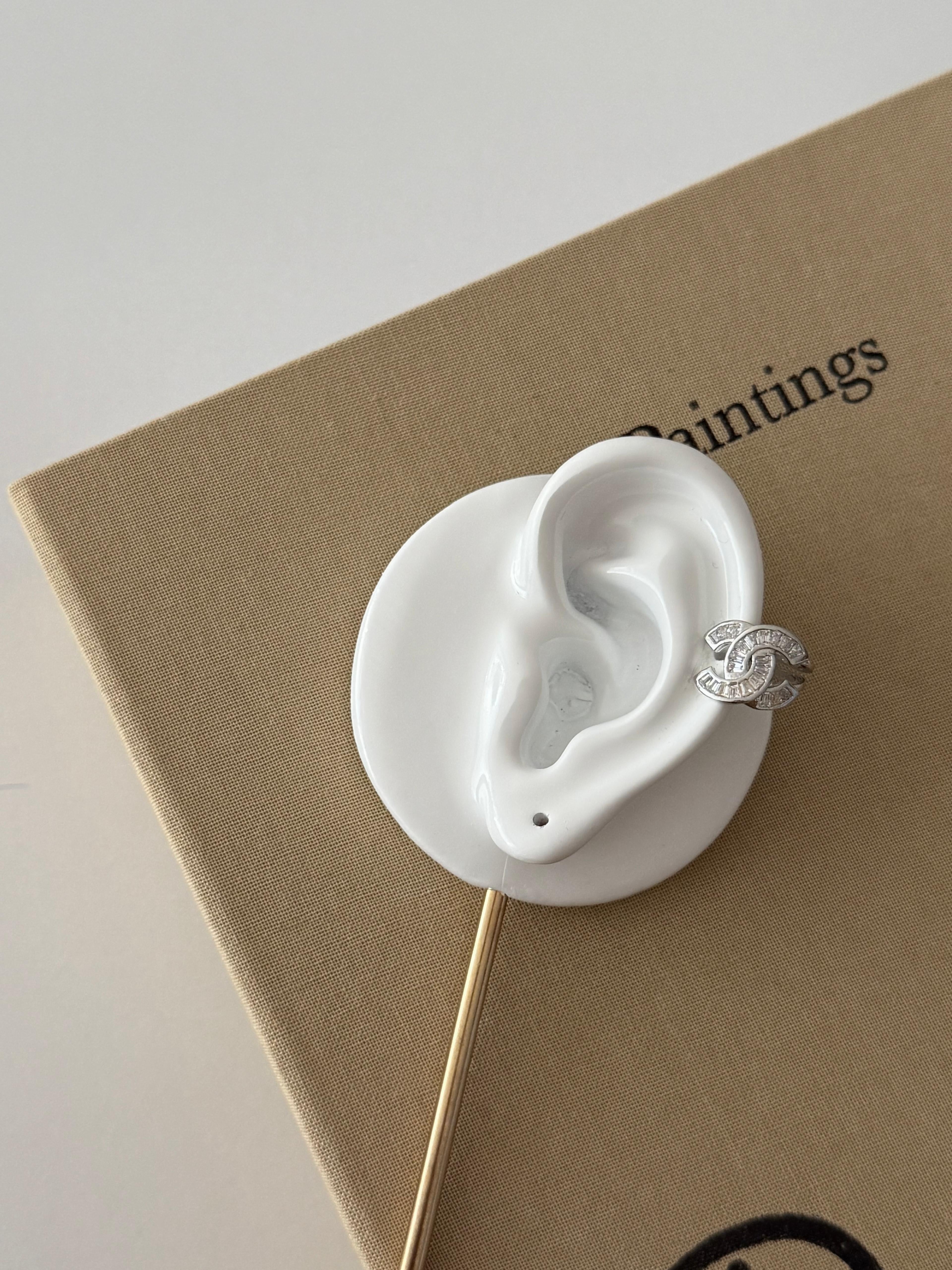 MY1VPEARC0063 gold-ear-cuff-stainless-steel-waterproof-trendy-wholesale-myaccessories wholesale jewelry EARCUFFS  Catwalk Jewellery Europe