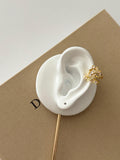MY1VPEARC0065 gold-ear-cuff-stainless-steel-waterproof-trendy-wholesale-myaccessories wholesale jewelry EARCUFFS  Catwalk Jewellery Europe