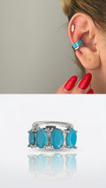 MY1VPEARC0070 gold-ear-cuff-stainless-steel-waterproof-trendy-wholesale-myaccessories wholesale jewelry EARCUFFS  Catwalk Jewellery Europe