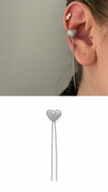 MY1VPEARC0079 gold-ear-cuff-stainless-steel-waterproof-trendy-wholesale-myaccessories wholesale jewelry EARCUFFS  Catwalk Jewellery Europe