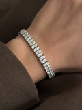 MY1VPBRCL00193 gold-bracelet-stainless-steel-wholesale-myaccessories wholesale jewelry BRACELETS  Catwalk Jewellery Europe