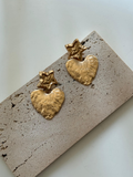 MY4EAR10 wholesale jewelry ZARA & MANGO EARRINGS Catwalk Jewellery Europe