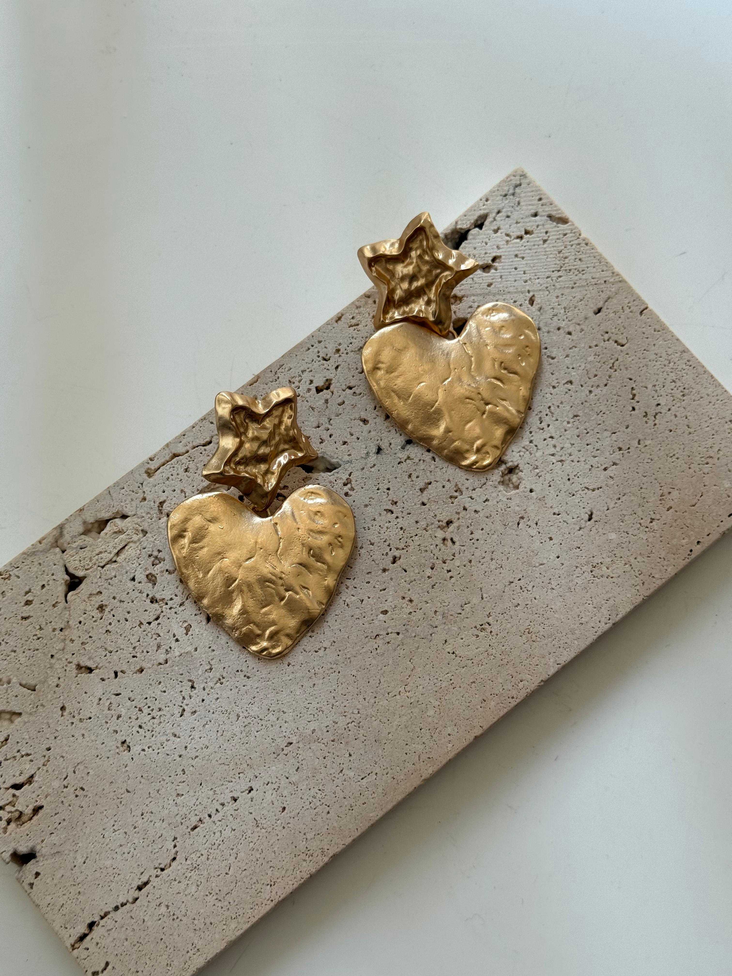 MY4EAR10 wholesale jewelry ZARA & MANGO EARRINGS Catwalk Jewellery Europe