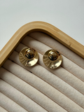 MY4EAR11 wholesale jewelry ZARA & MANGO EARRINGS Catwalk Jewellery Europe