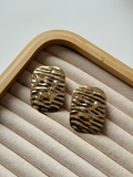 MY4EAR12 wholesale jewelry ZARA & MANGO EARRINGS Catwalk Jewellery Europe