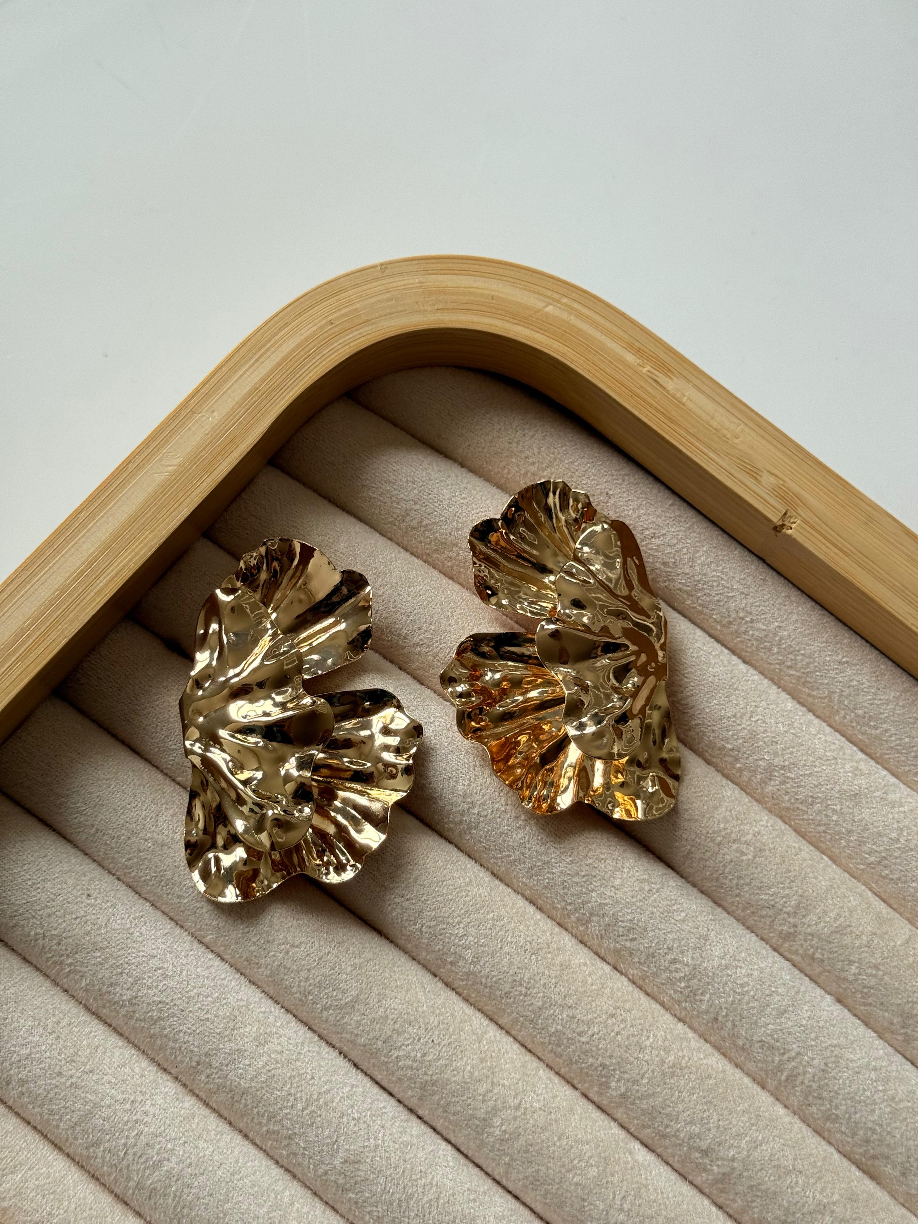 MY4EAR13 wholesale jewelry ZARA & MANGO EARRINGS Catwalk Jewellery Europe