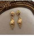 MY4EAR15 wholesale jewelry ZARA & MANGO EARRINGS Catwalk Jewellery Europe