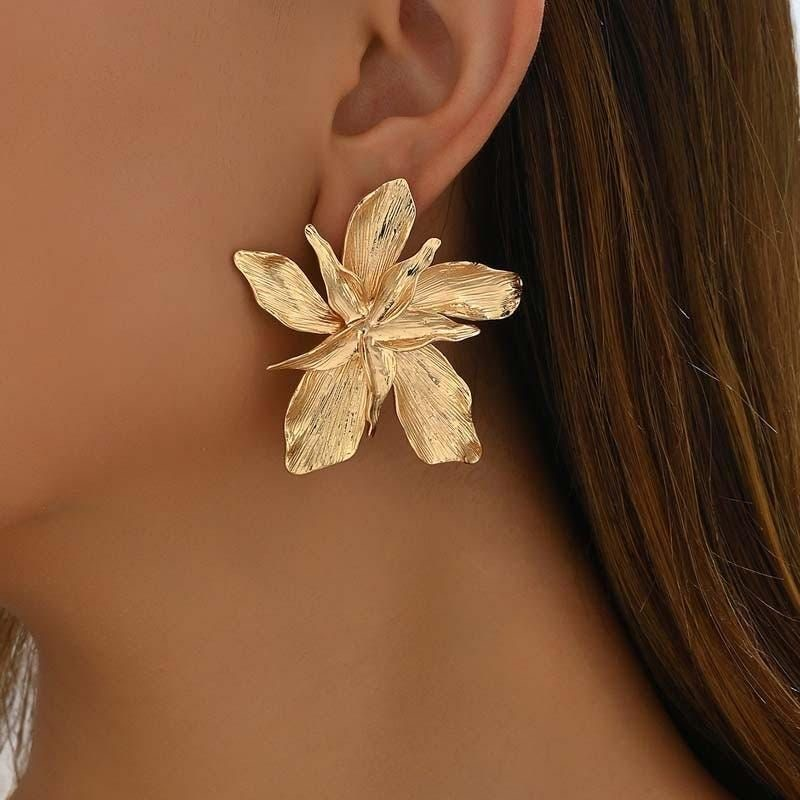 MY4EAR22 wholesale jewelry ZARA & MANGO EARRINGS Catwalk Jewellery Europe