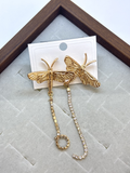 MY4EAR24 wholesale jewelry ZARA & MANGO EARRINGS Catwalk Jewellery Europe