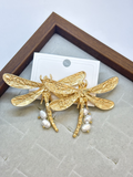 MY4EAR25 wholesale jewelry ZARA & MANGO EARRINGS Catwalk Jewellery Europe
