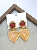 MY4EAR26 wholesale jewelry ZARA & MANGO EARRINGS Catwalk Jewellery Europe