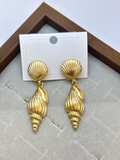MY4EAR27 wholesale jewelry ZARA & MANGO EARRINGS Catwalk Jewellery Europe