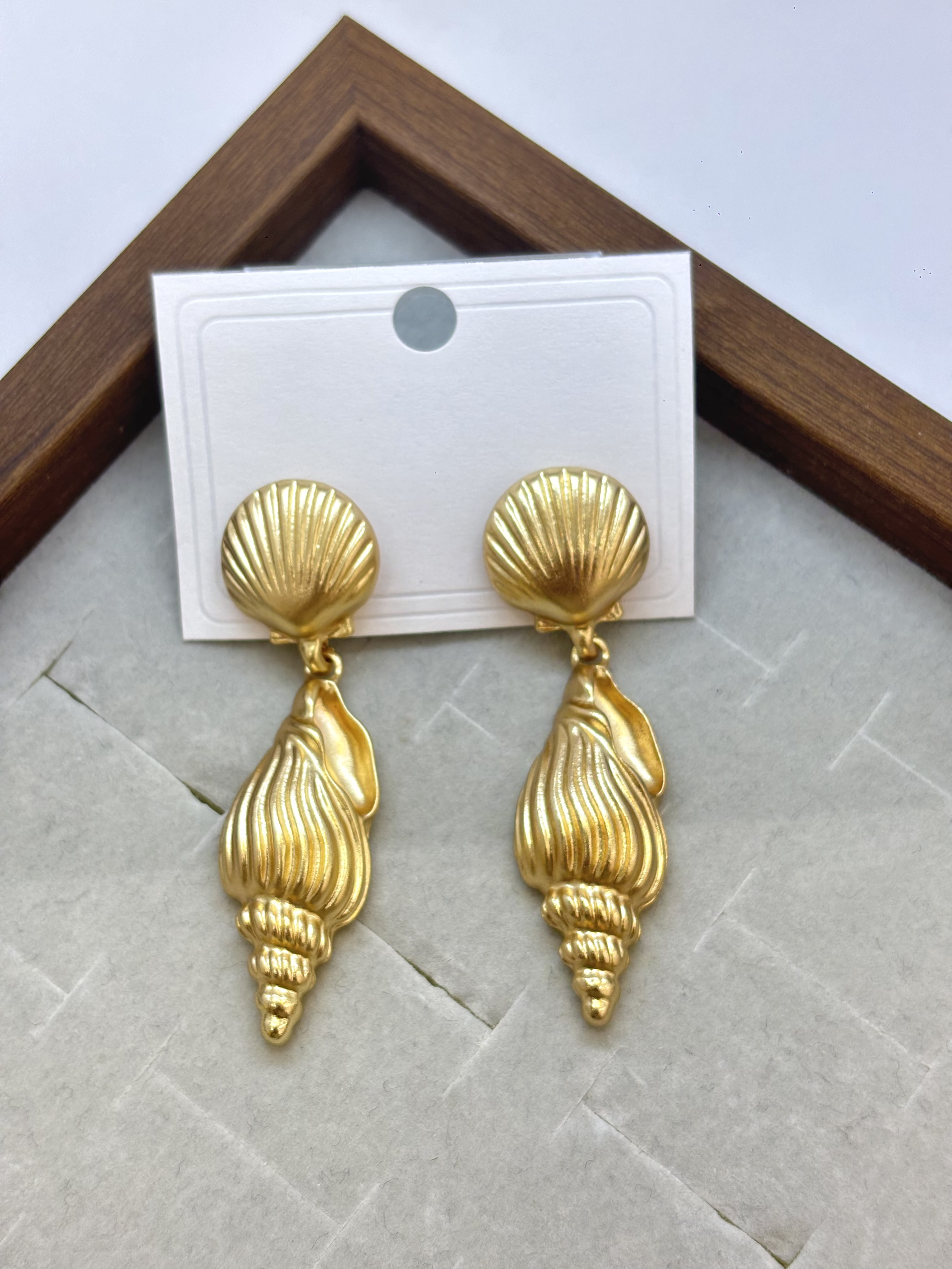 MY4EAR27 wholesale jewelry ZARA & MANGO EARRINGS Catwalk Jewellery Europe